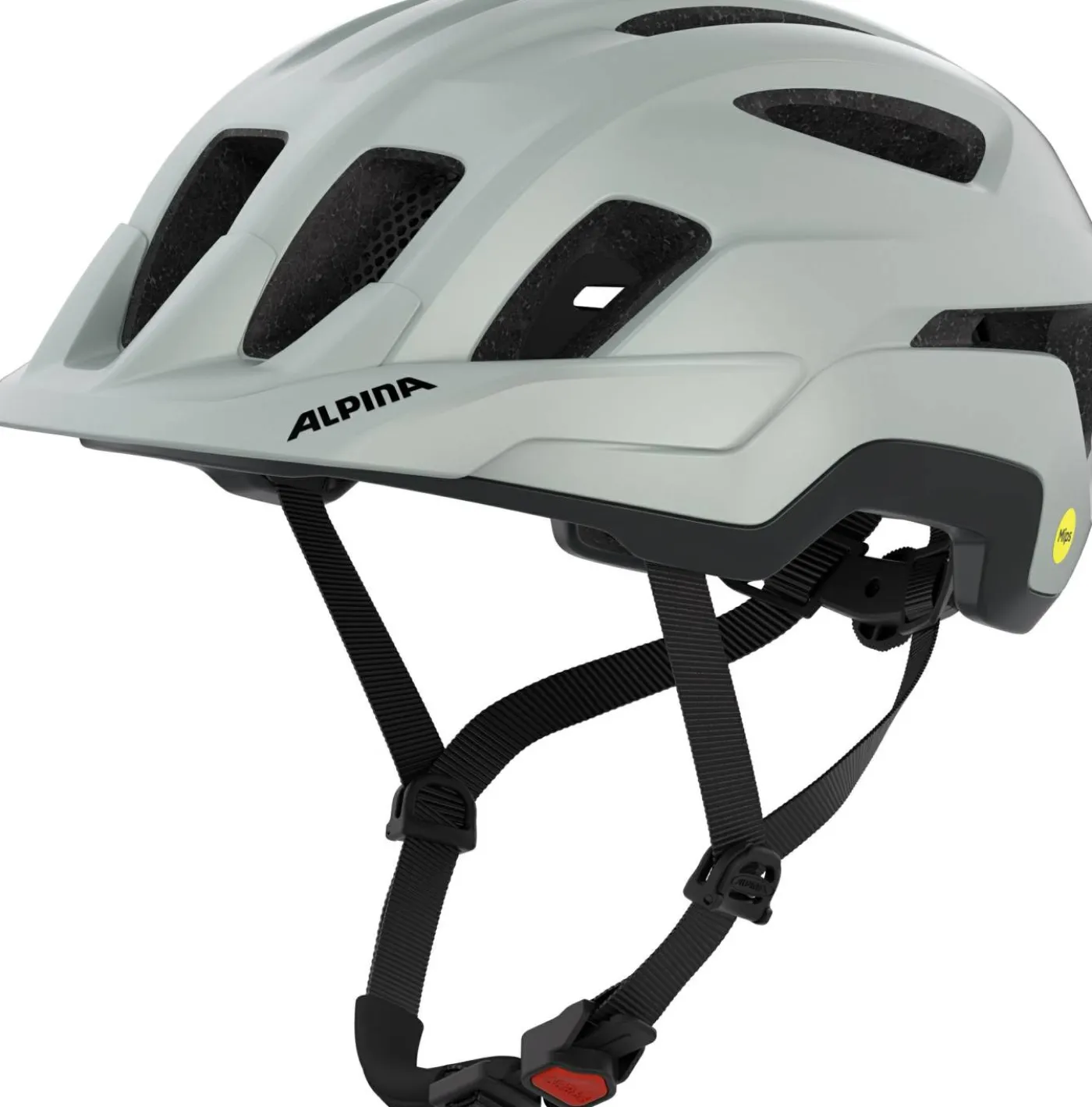 Fahrradhelm "Paranus Mips"