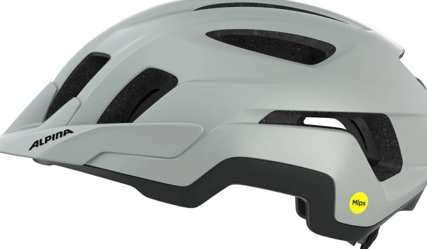 Fahrradhelm "Paranus Mips"
