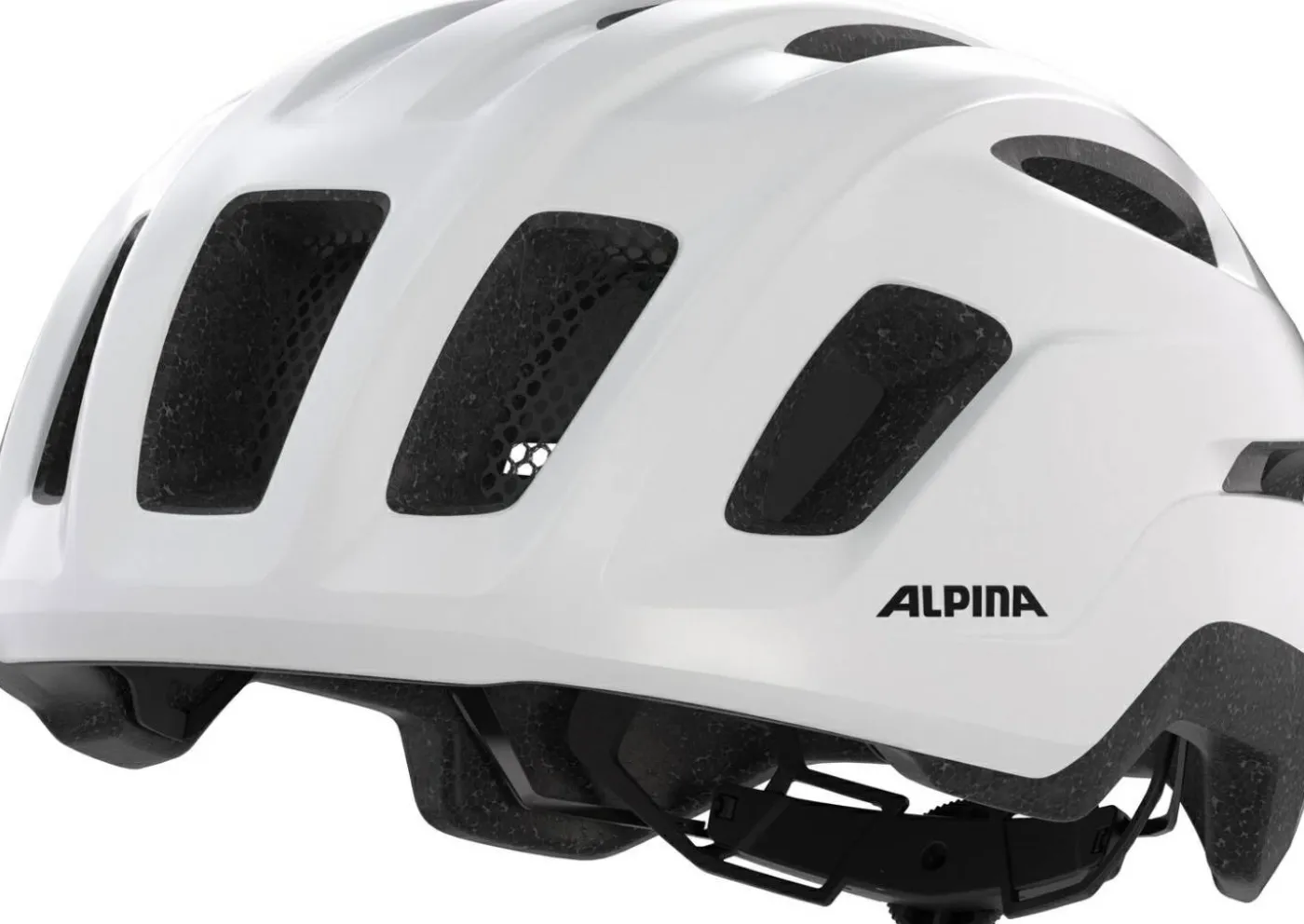 Fahrradhelm "Paranus Urban"