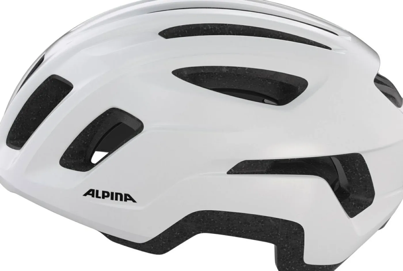 Fahrradhelm "Paranus Urban"
