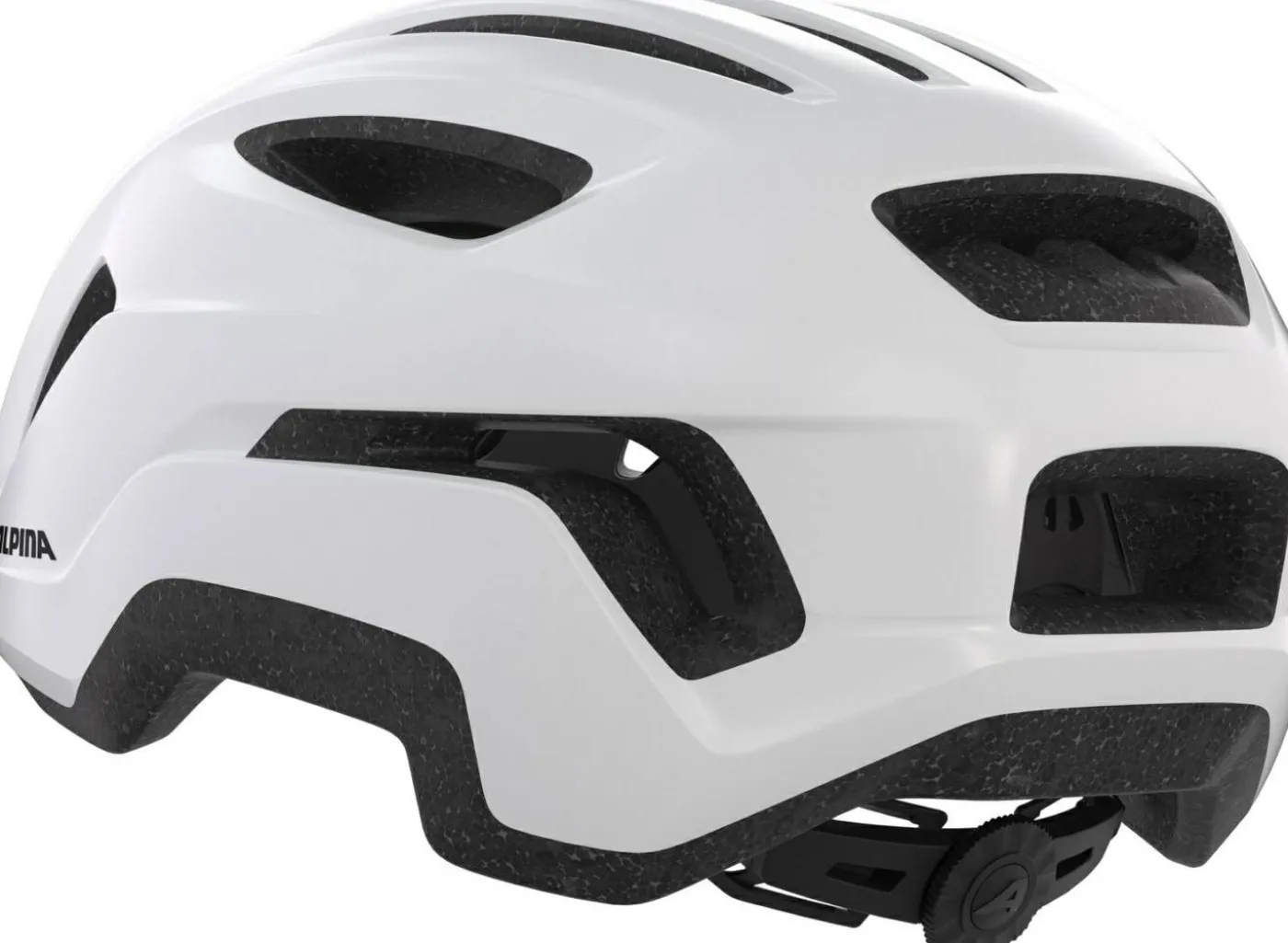 Fahrradhelm "Paranus Urban"