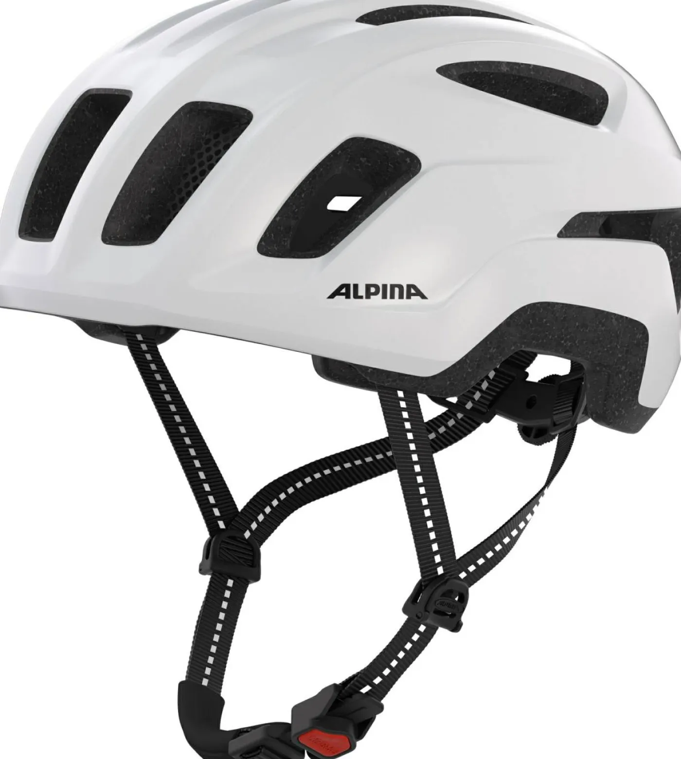 Fahrradhelm "Paranus Urban"