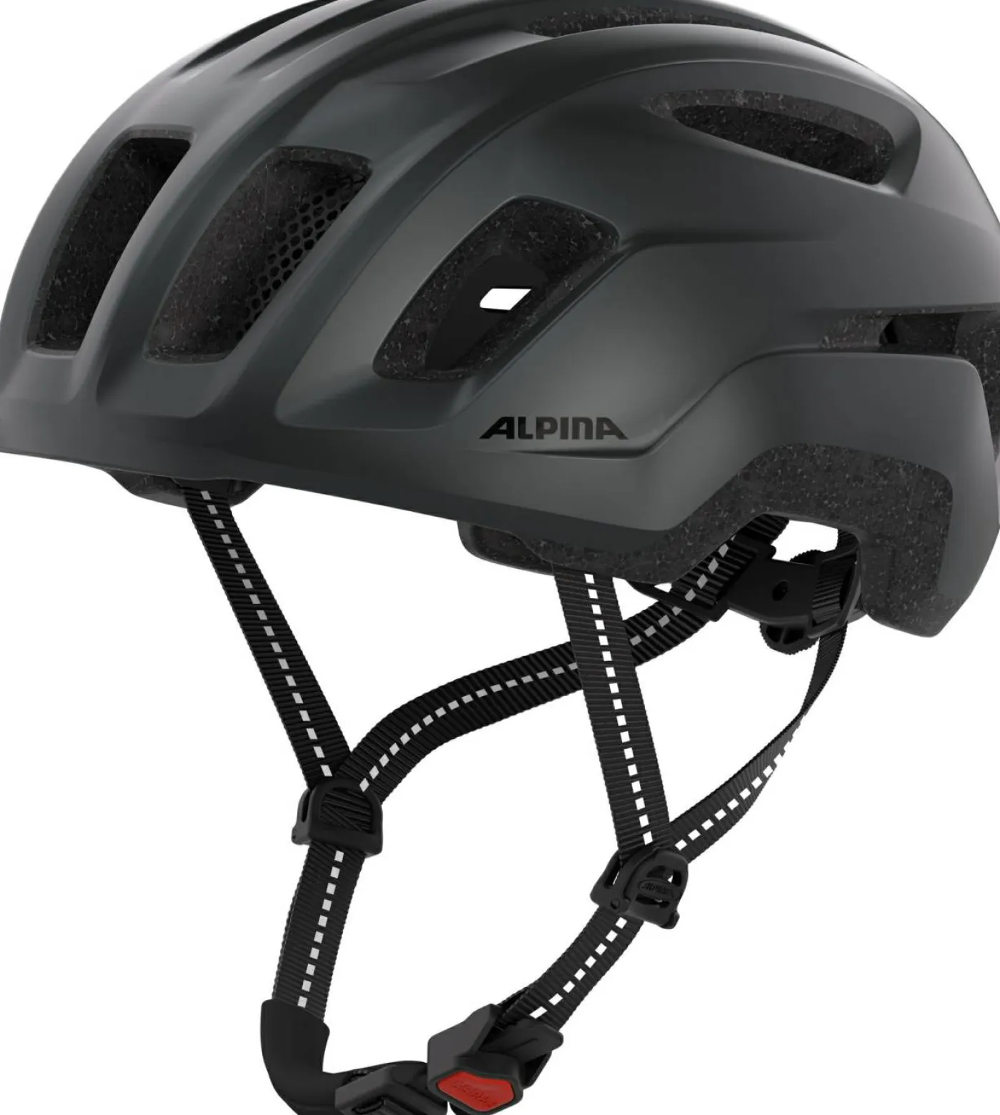 Fahrradhelm "Paranus Urban"