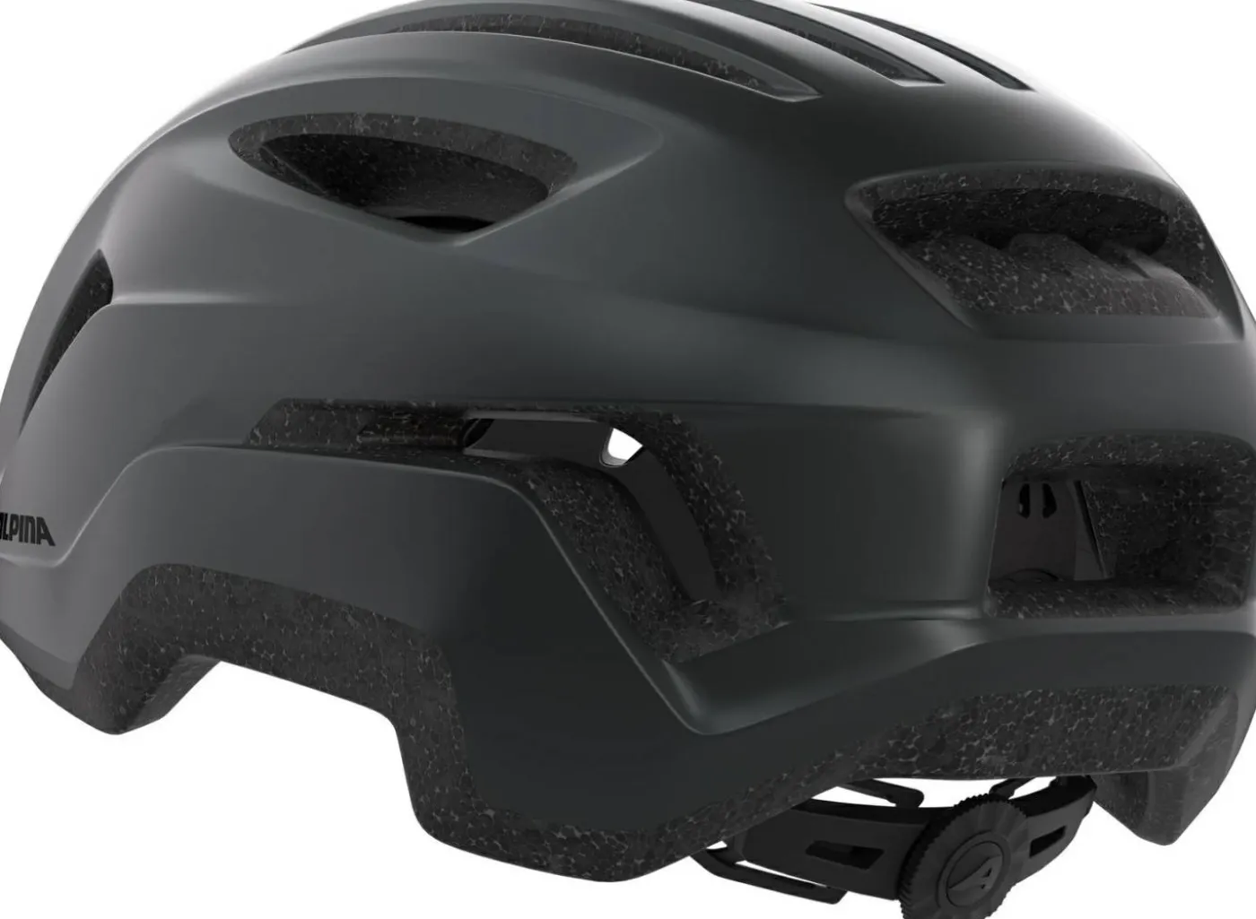 Fahrradhelm "Paranus Urban"