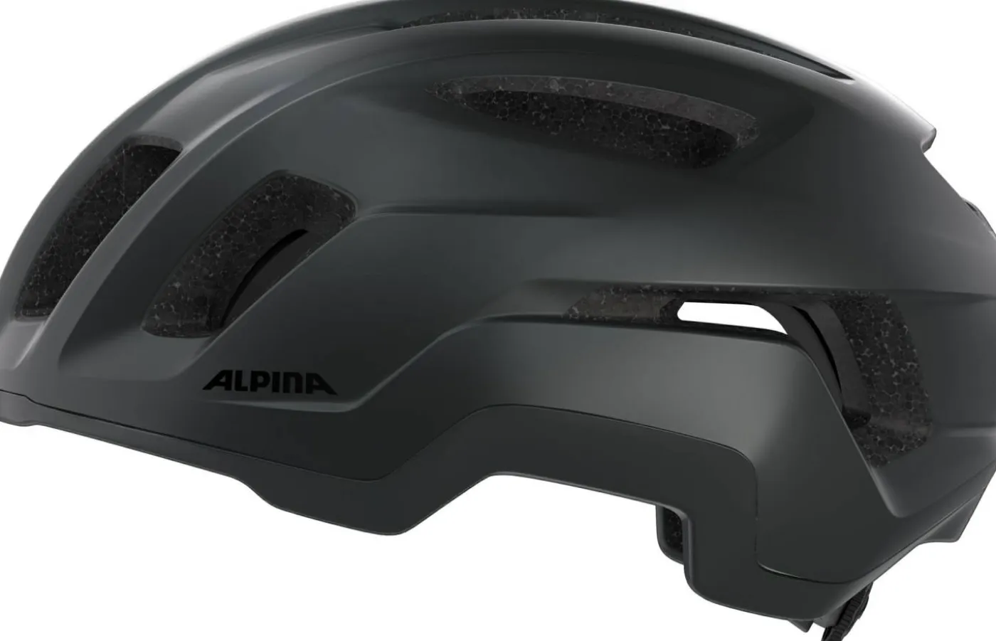 Fahrradhelm "Paranus Urban"