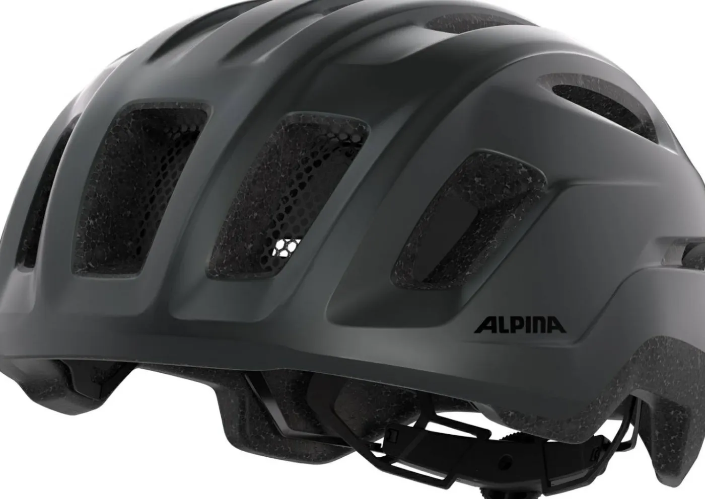 Fahrradhelm "Paranus Urban"