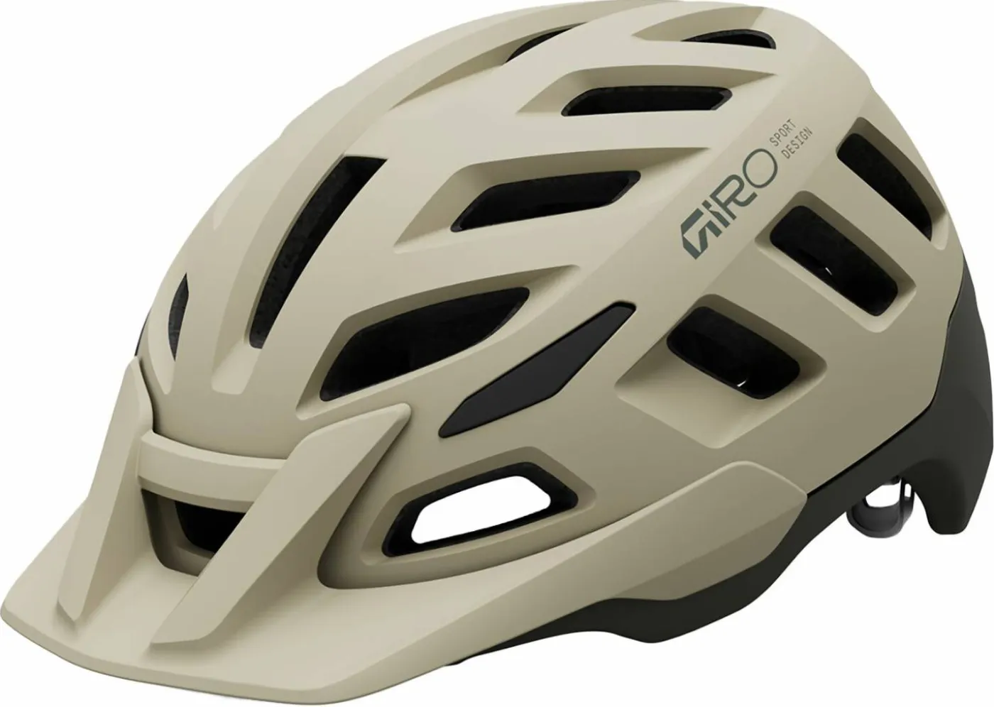 Fahrradhelm "Radix Mips"