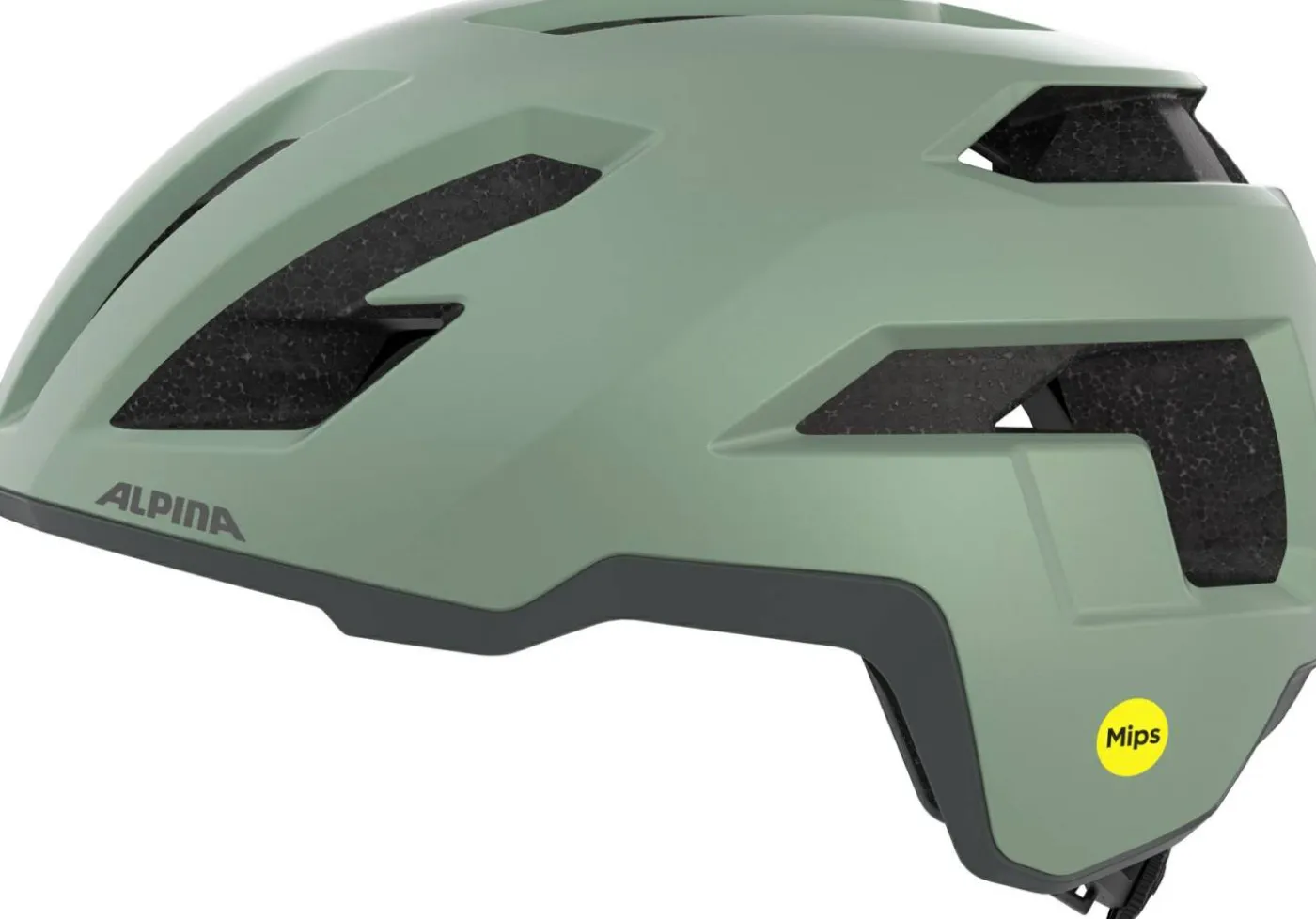 Fahrradhelm "Taunus Gravel Mips"