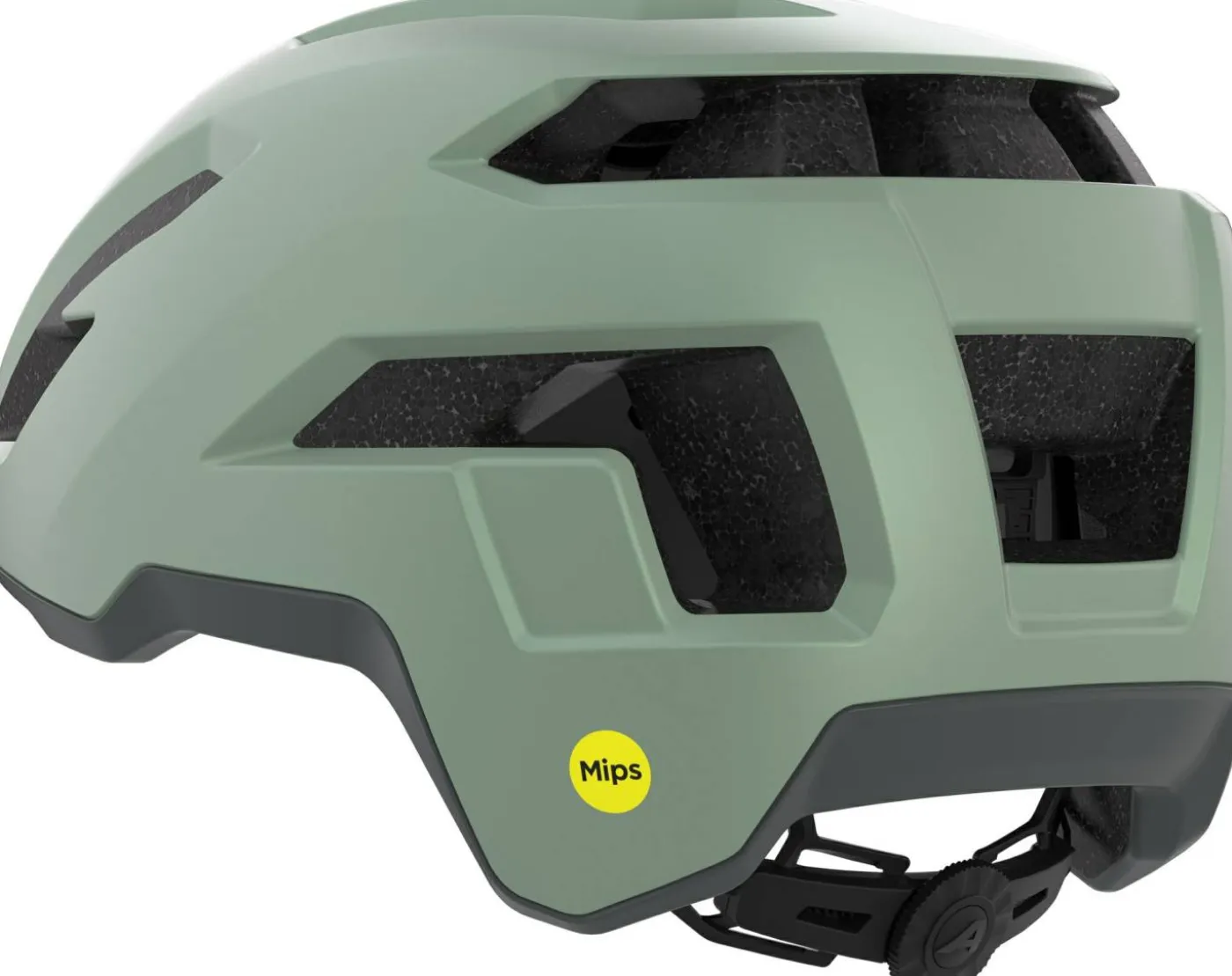 Fahrradhelm "Taunus Gravel Mips"