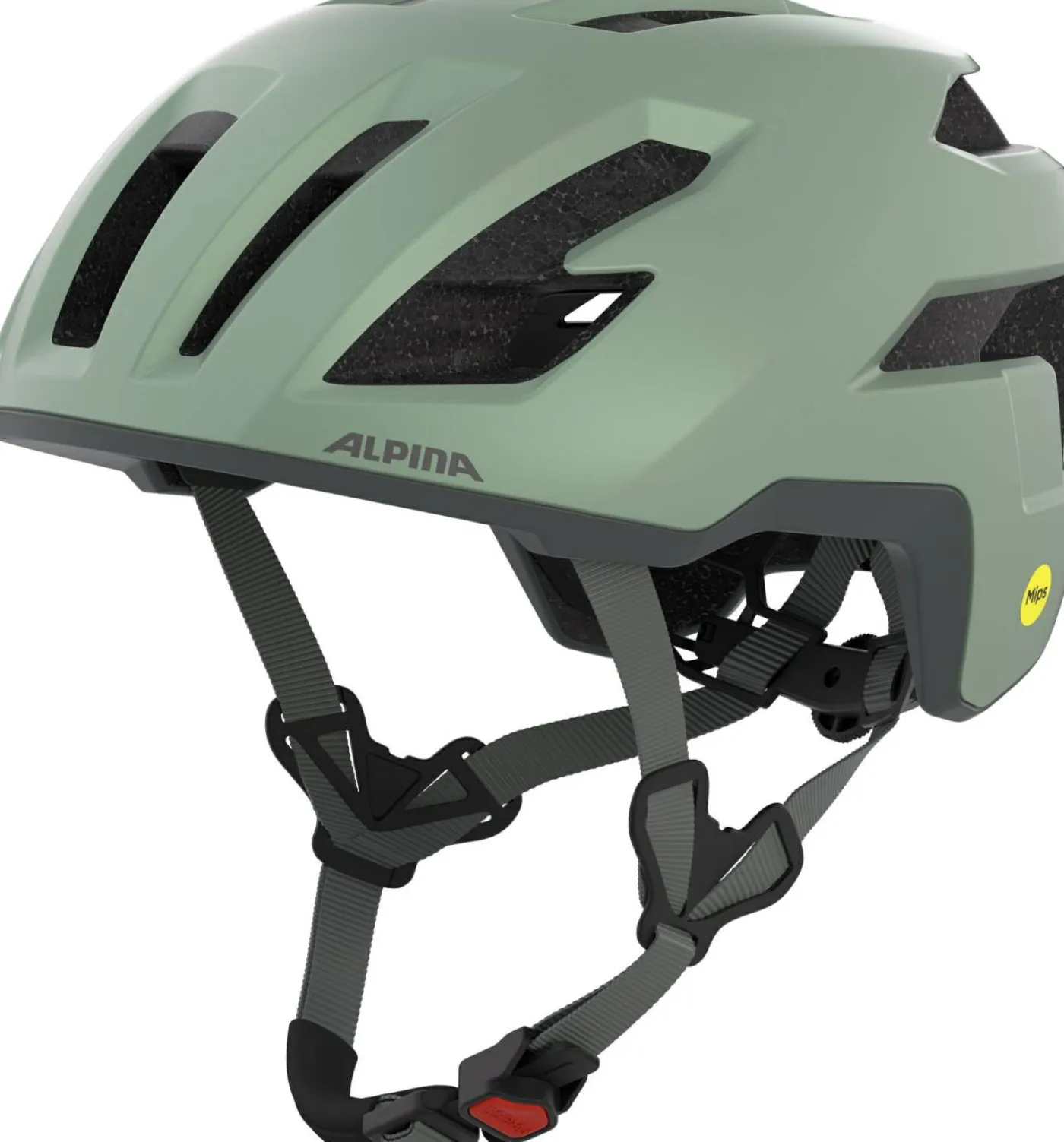 Fahrradhelm "Taunus Gravel Mips"