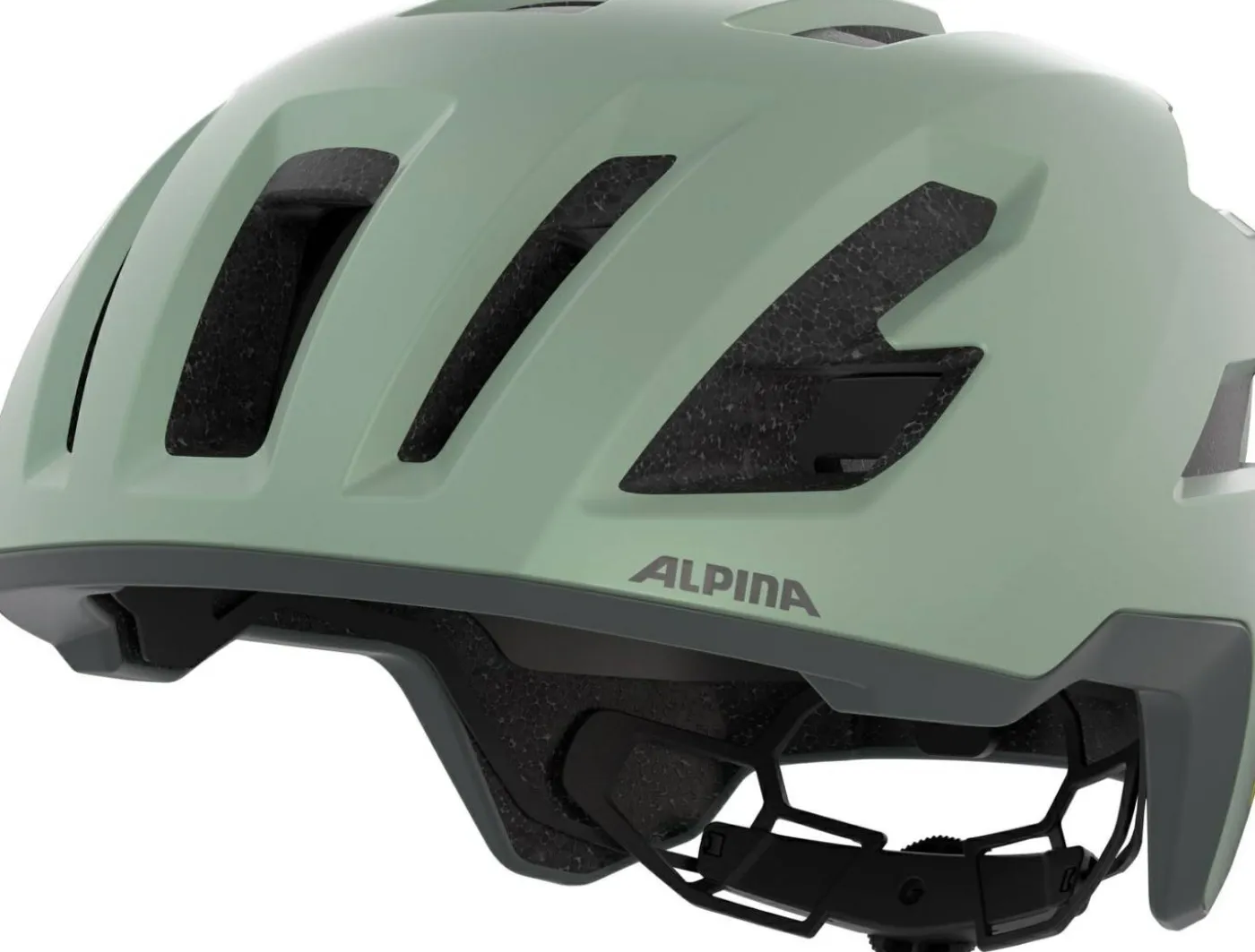 Fahrradhelm "Taunus Gravel Mips"