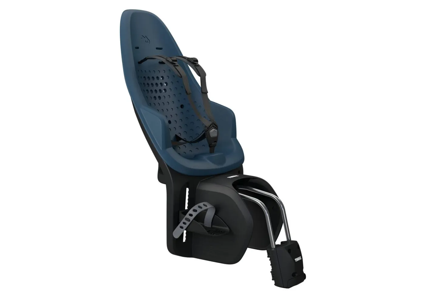Fahrradkindersitz "Thule Yepp 2 Maxi FM"