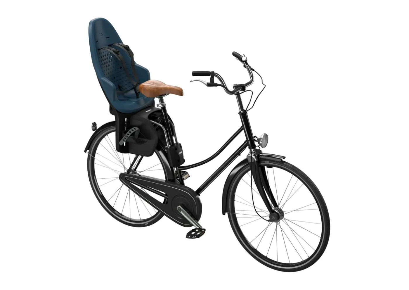 Fahrradkindersitz "Thule Yepp 2 Maxi FM"