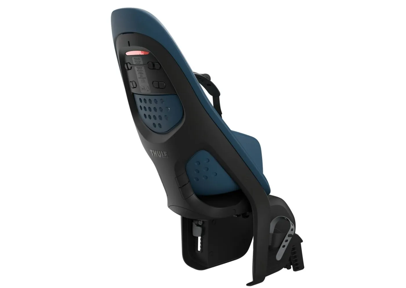 Fahrradkindersitz "Thule Yepp 2 Maxi FM"