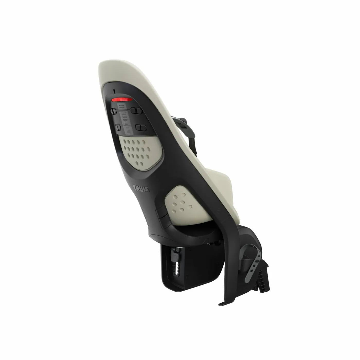 Fahrradkindersitz "Yepp 2 Maxi FM"