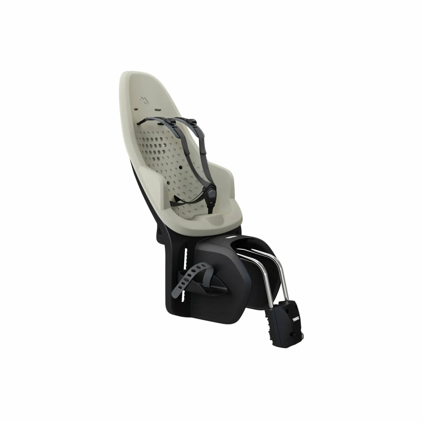 Fahrradkindersitz "Yepp 2 Maxi FM"