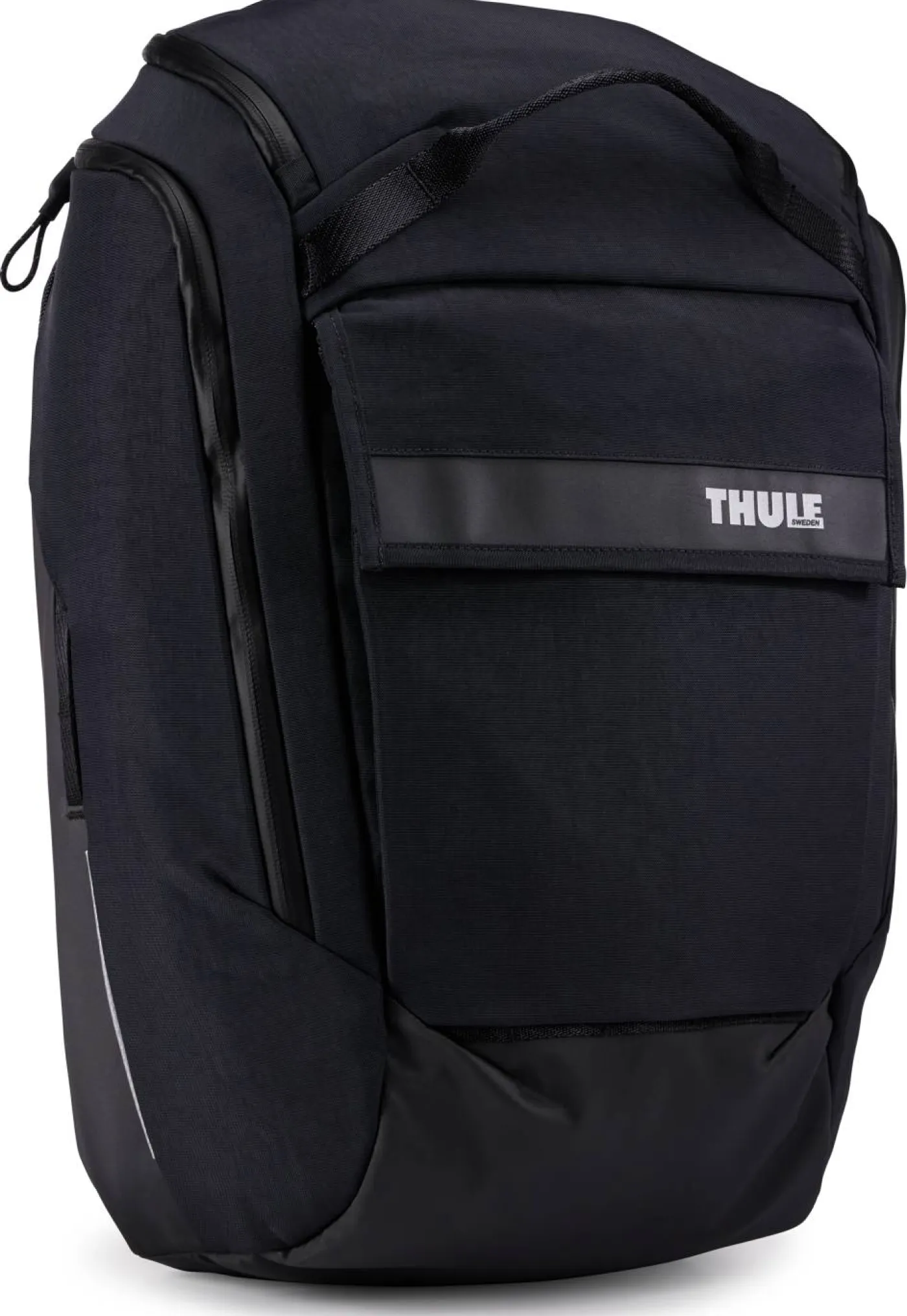Fahrradpacktasche "Paramount Hybrid Pannier 26L"
