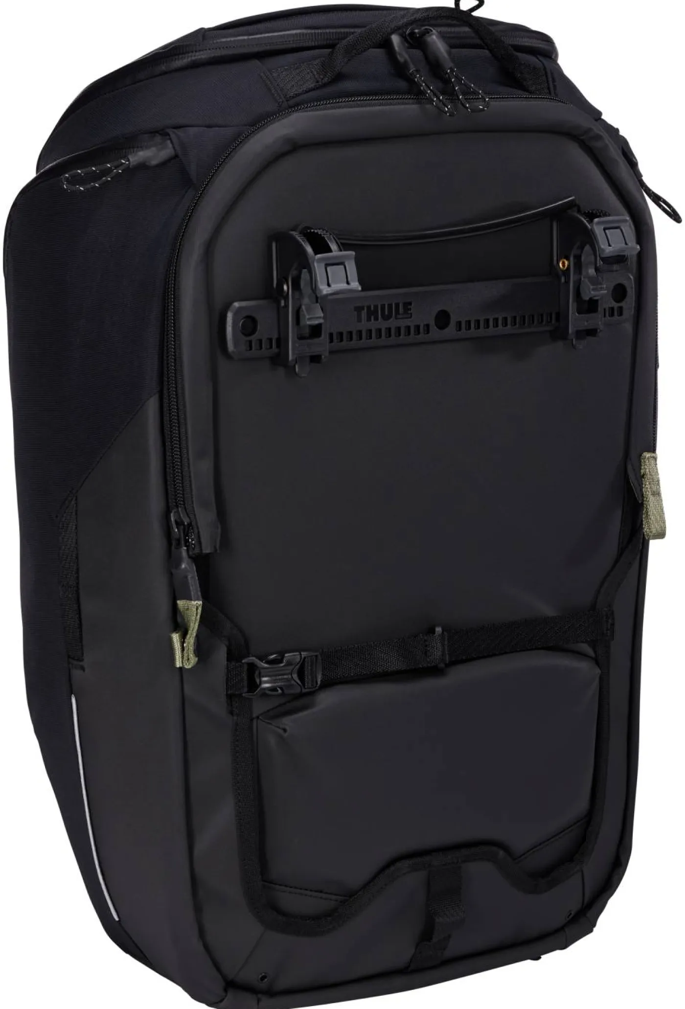 Fahrradpacktasche "Paramount Hybrid Pannier 26L"