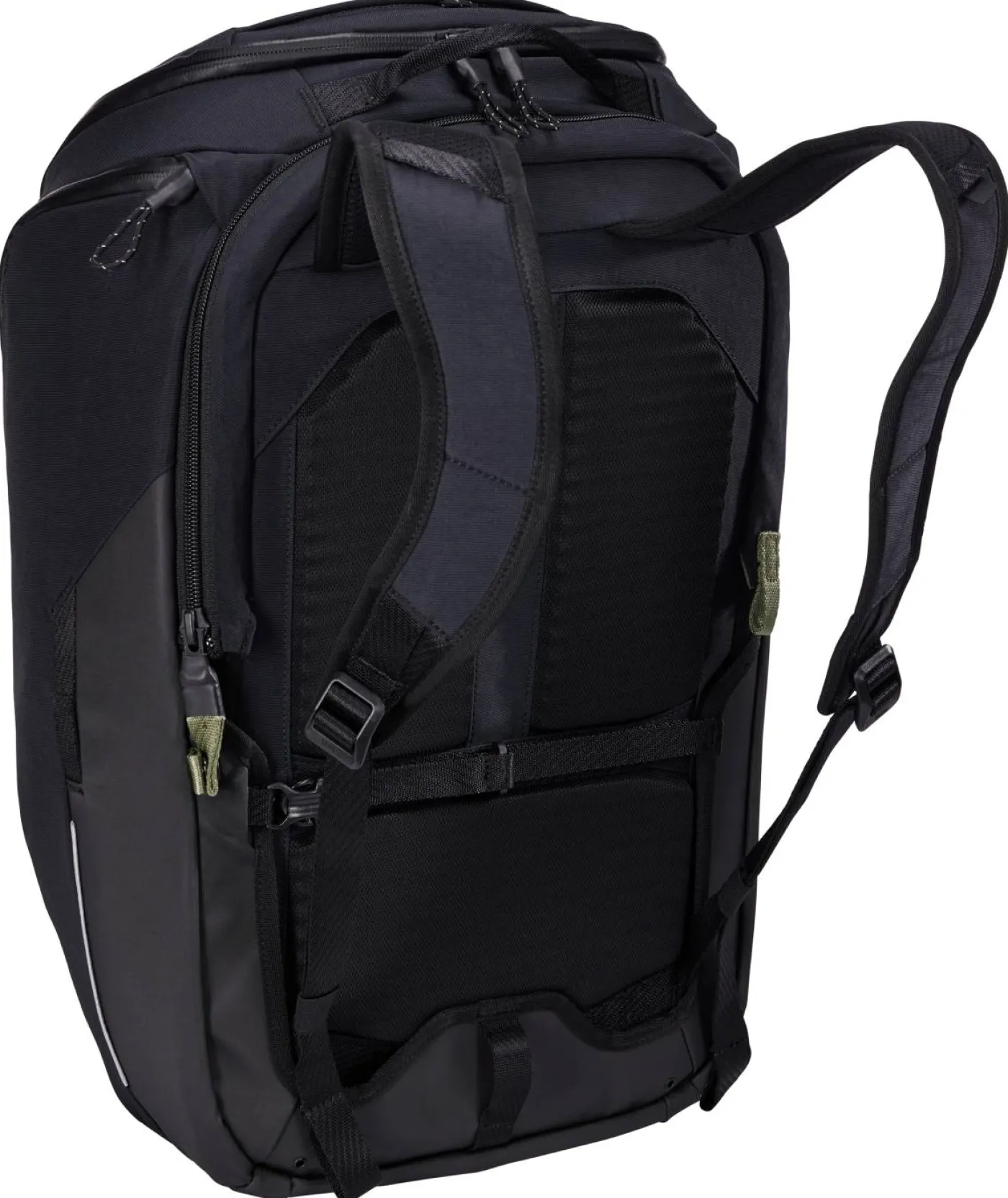 Fahrradpacktasche "Paramount Hybrid Pannier 26L"