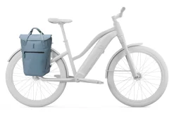 Fahrradrucksack "Shield InLock"