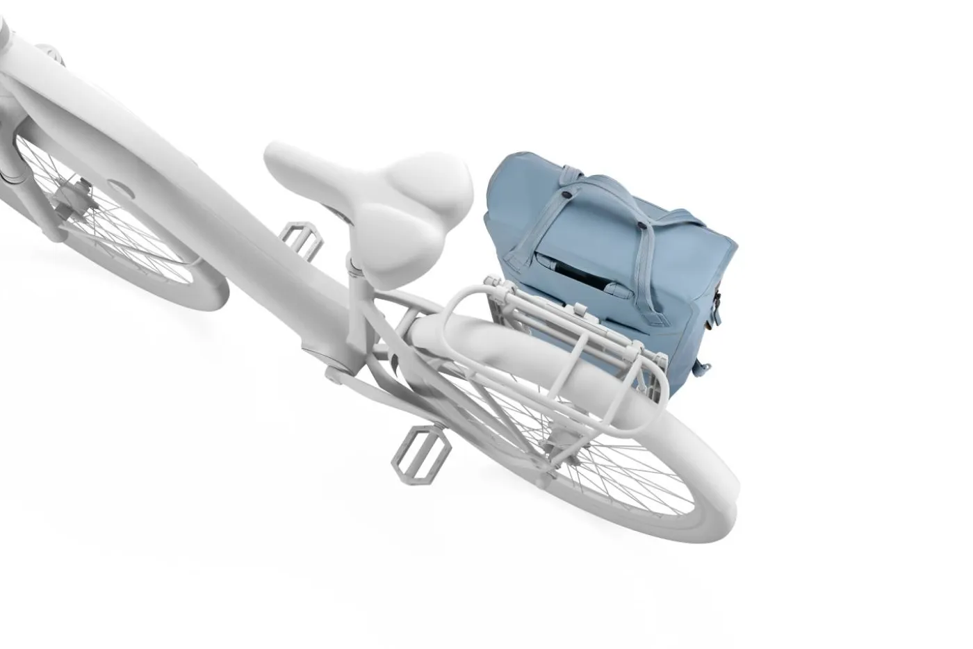 Fahrradrucksack "Shield InLock"