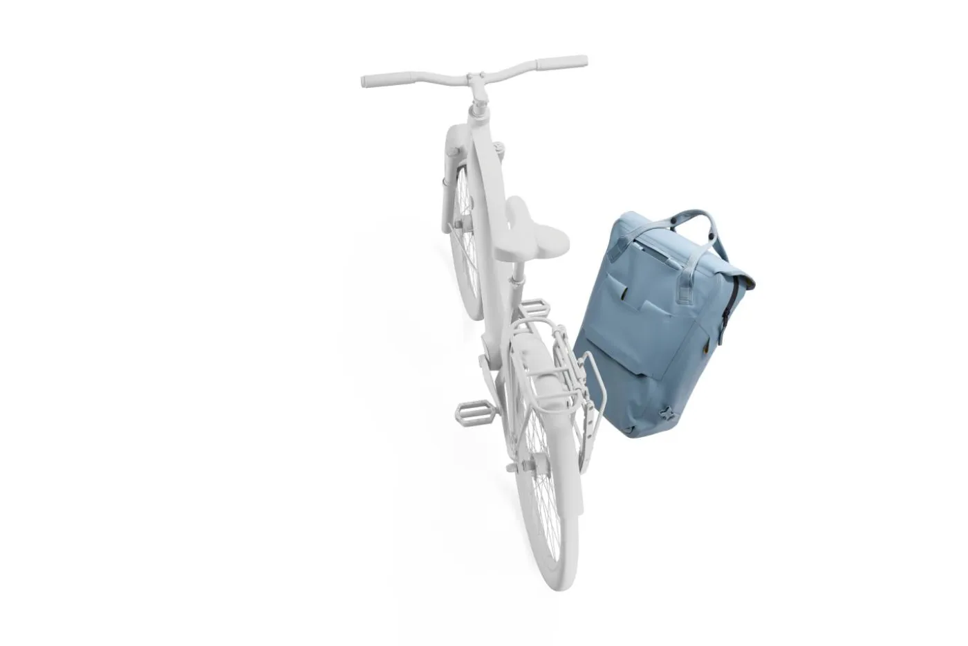 Fahrradrucksack "Shield InLock"