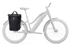 Fahrradrucksack 