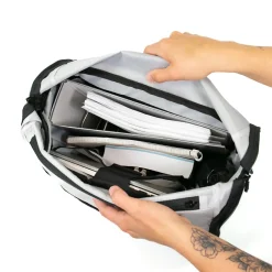 Fahrrad-Rucksack "Sporty"