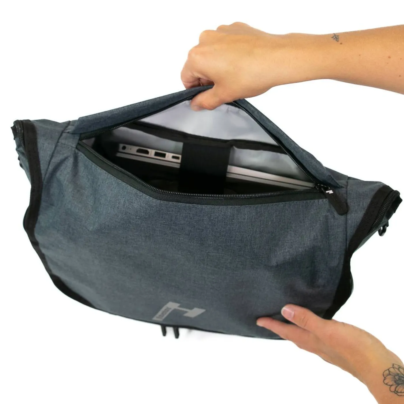 Fahrrad-Rucksack "Sporty"