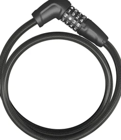 Fahrradschloss "Numerino 5410C/85"