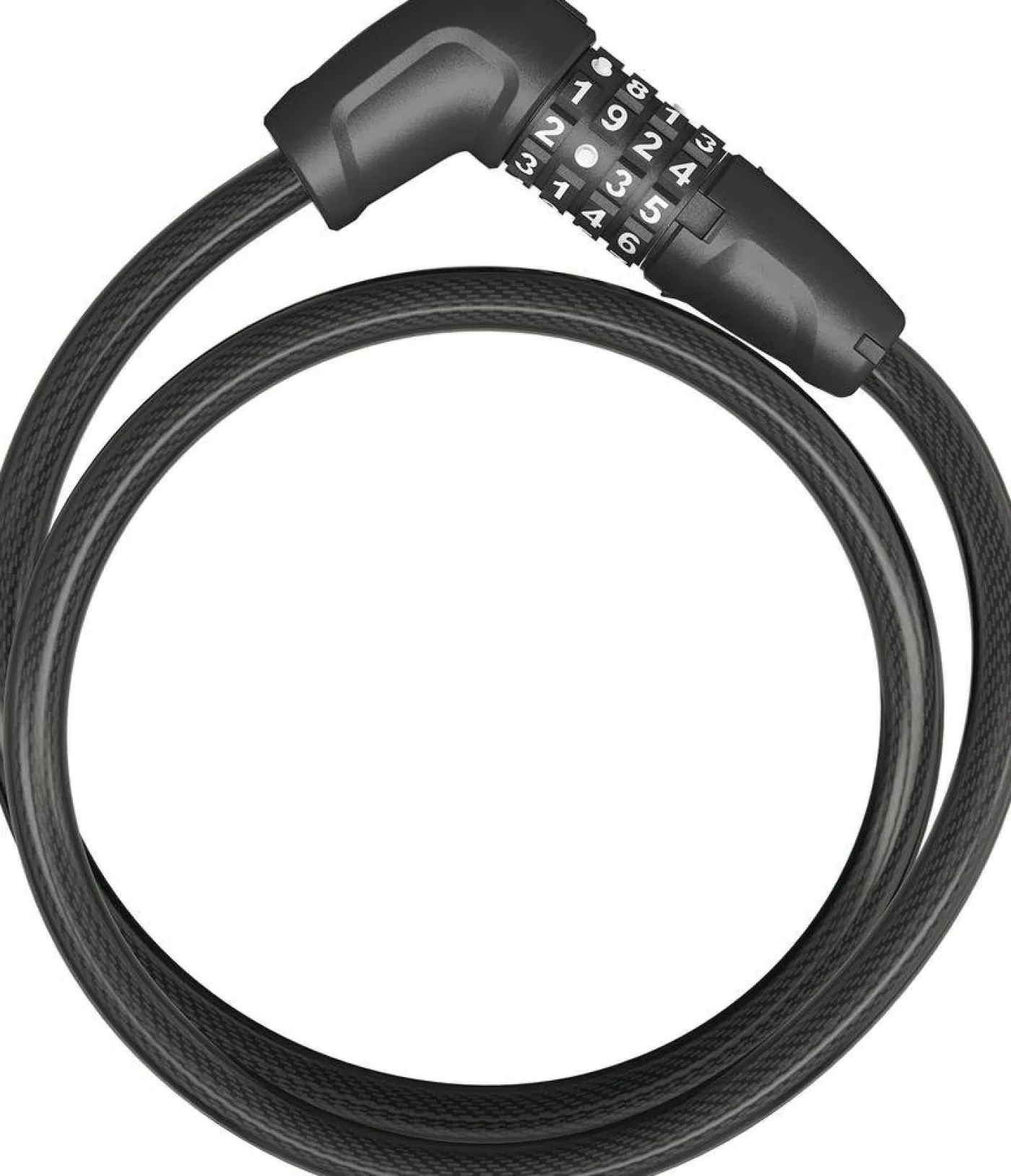 Fahrradschloss "Numerino 5410C/85"