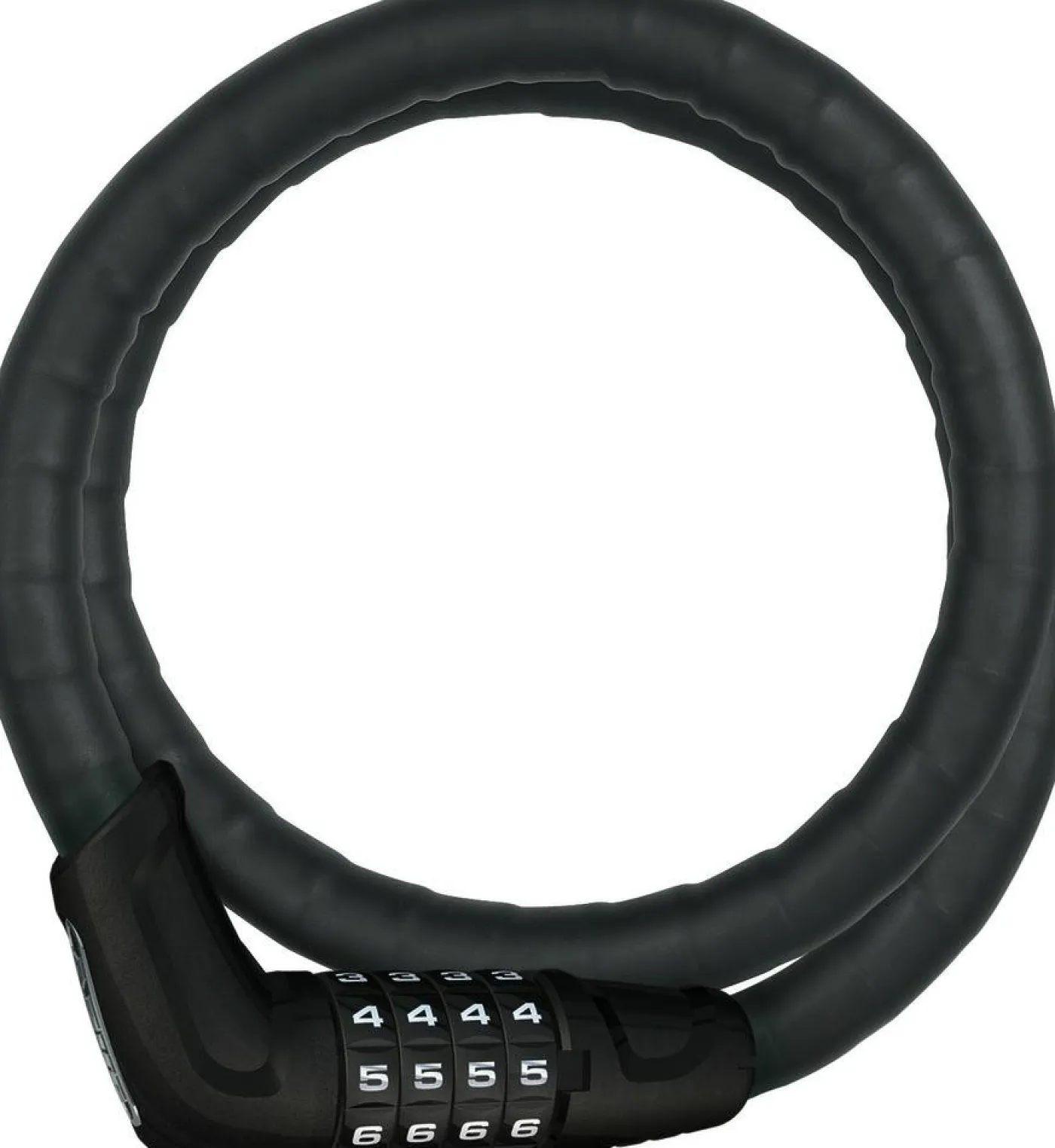 Fahrradschloss "Tresor 6615C/85/15"