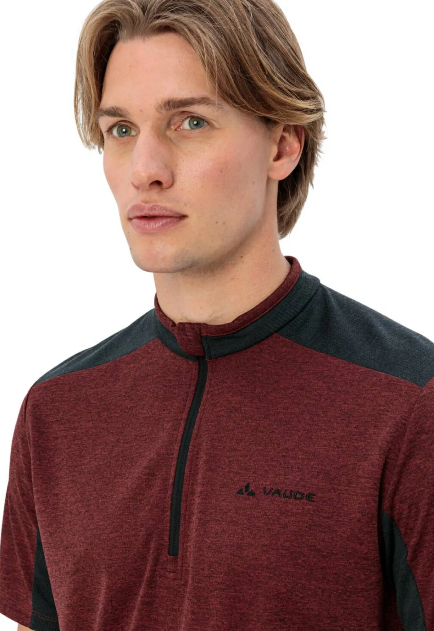Fahrrad-Shirt "Tamaro HZ"