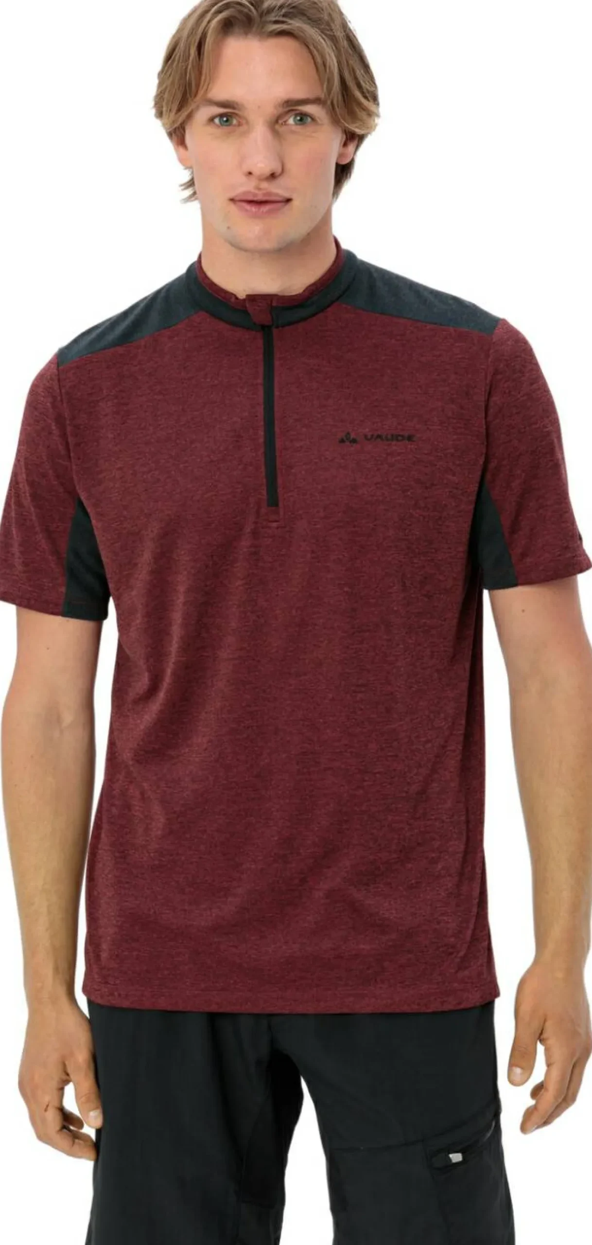 Fahrrad-Shirt "Tamaro HZ"