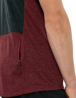 Fahrrad-Shirt