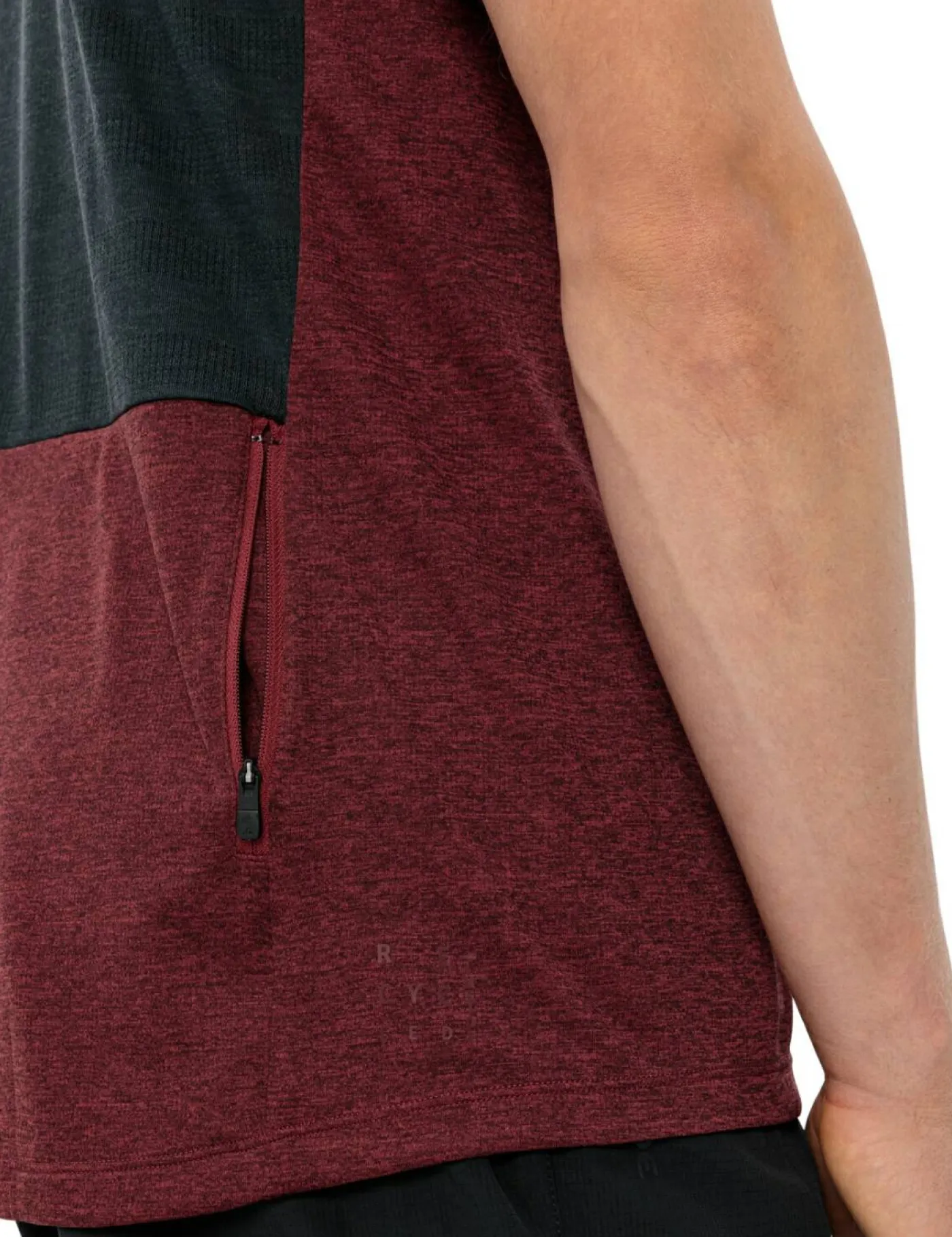 Fahrrad-Shirt "Tamaro HZ"