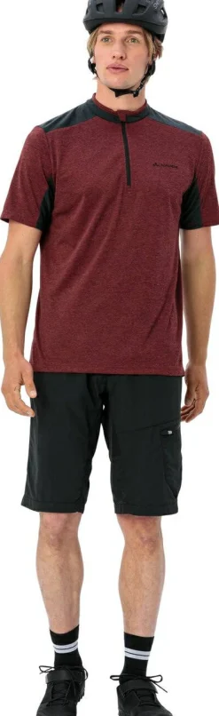 Fahrrad-Shirt