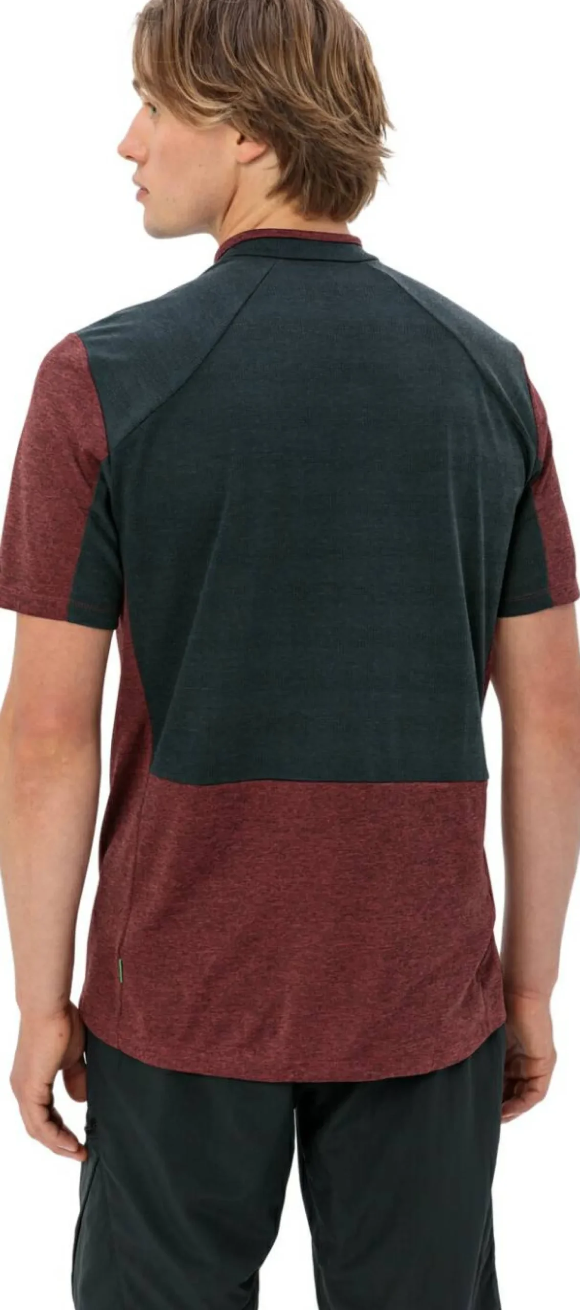 Fahrrad-Shirt "Tamaro HZ"