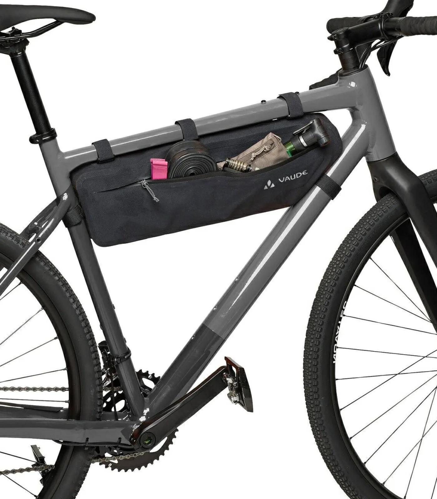Fahrradtasche