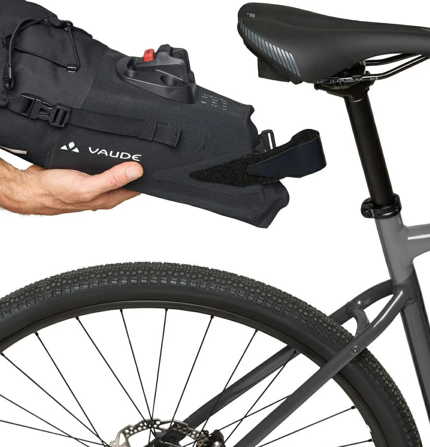 Fahrradtasche