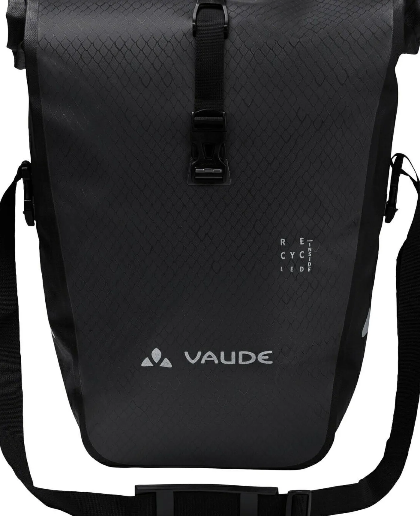 Fahrradtasche "Aqua Back"