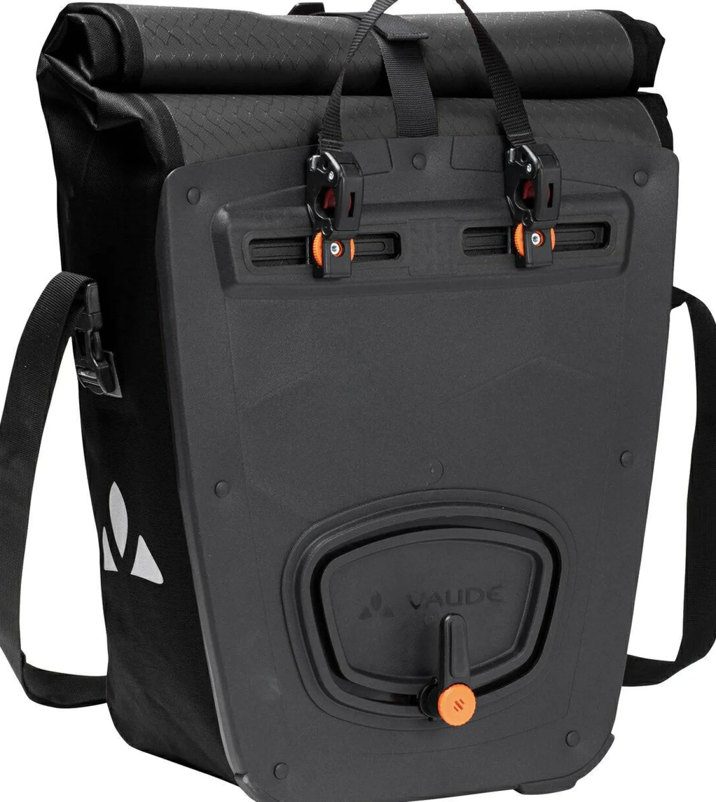 Fahrradtasche "Aqua Back"