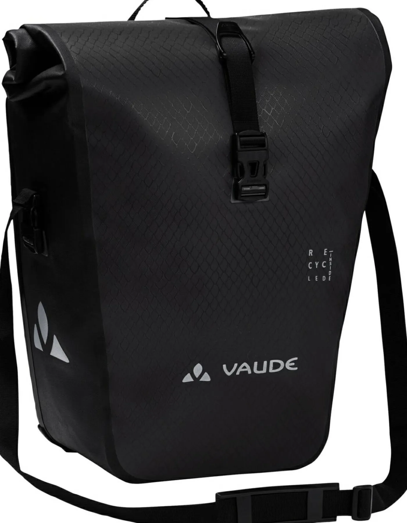 Fahrradtasche "Aqua Back"