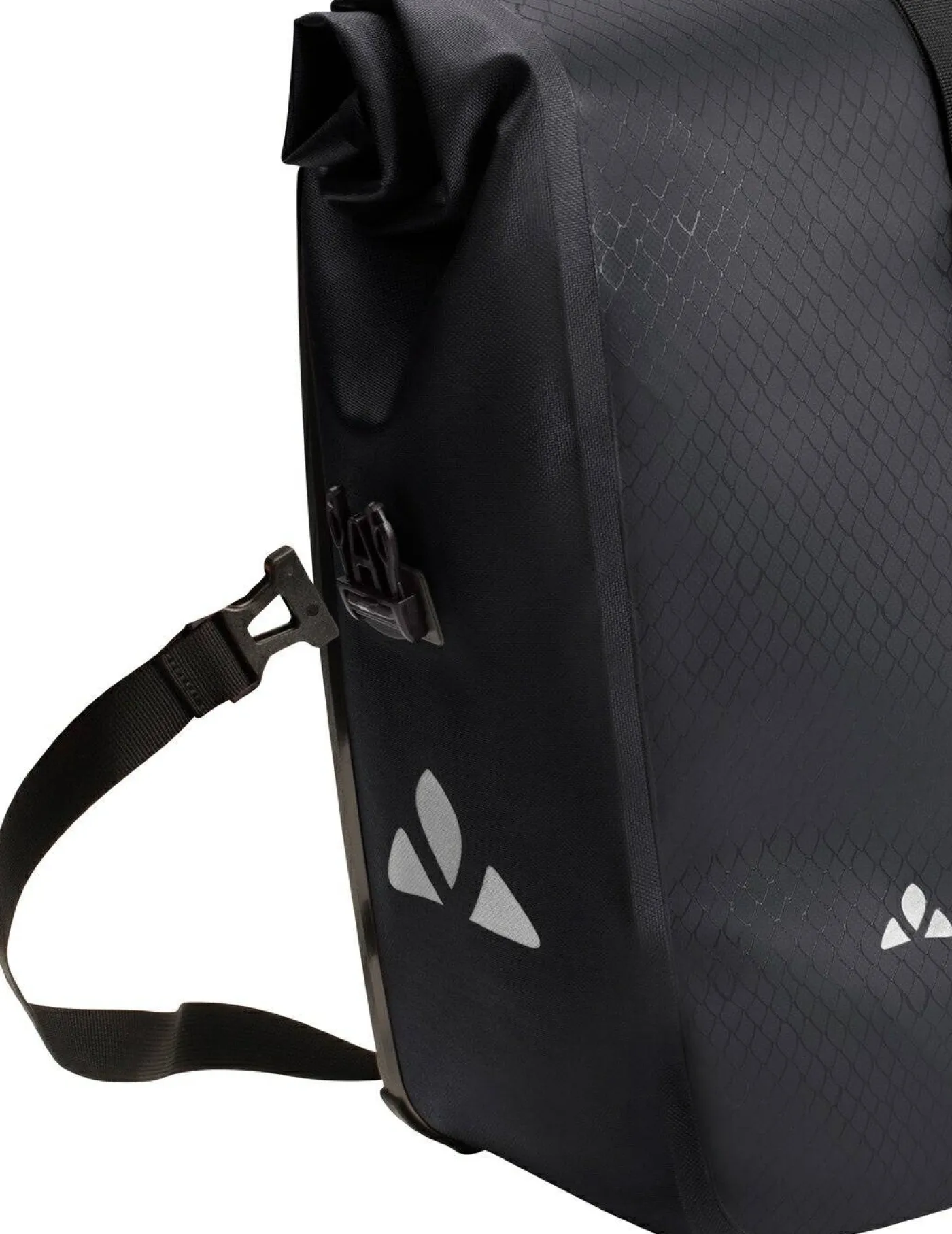 Fahrradtasche "Aqua Back"