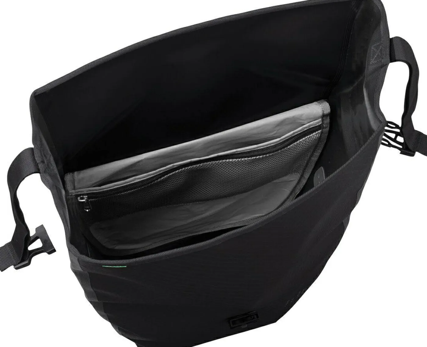 Fahrradtasche "Aqua Back"
