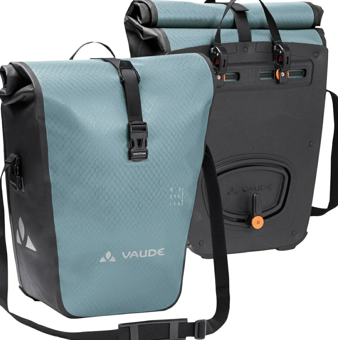 Fahrradtasche "Aqua Back"