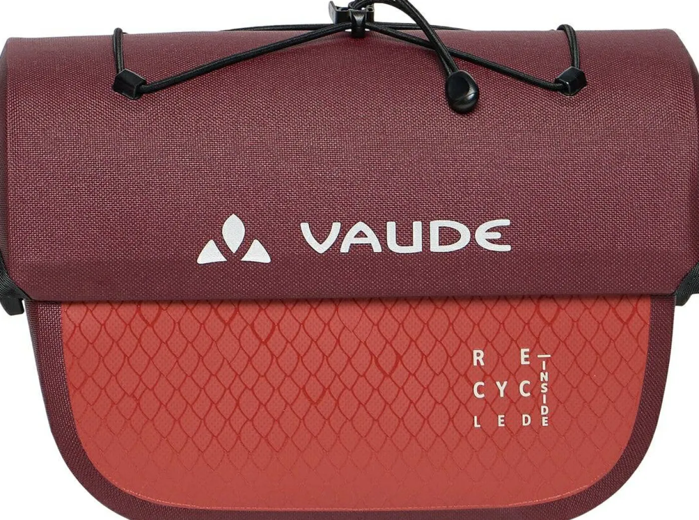Fahrradtasche "Aqua Box 4"