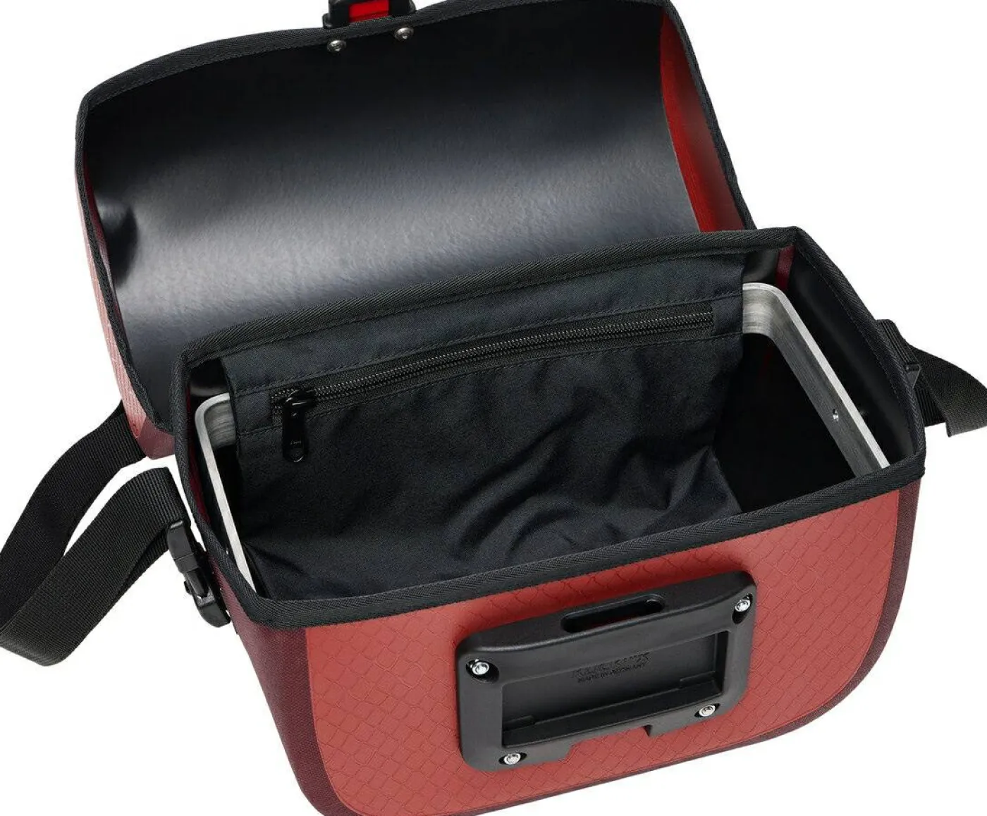 Fahrradtasche "Aqua Box 4"