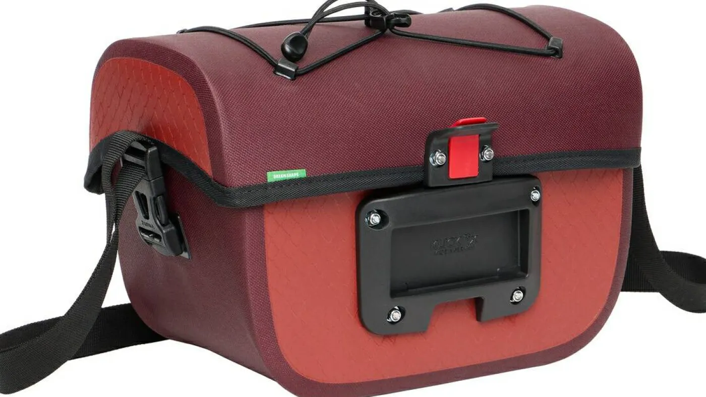 Fahrradtasche "Aqua Box 4"