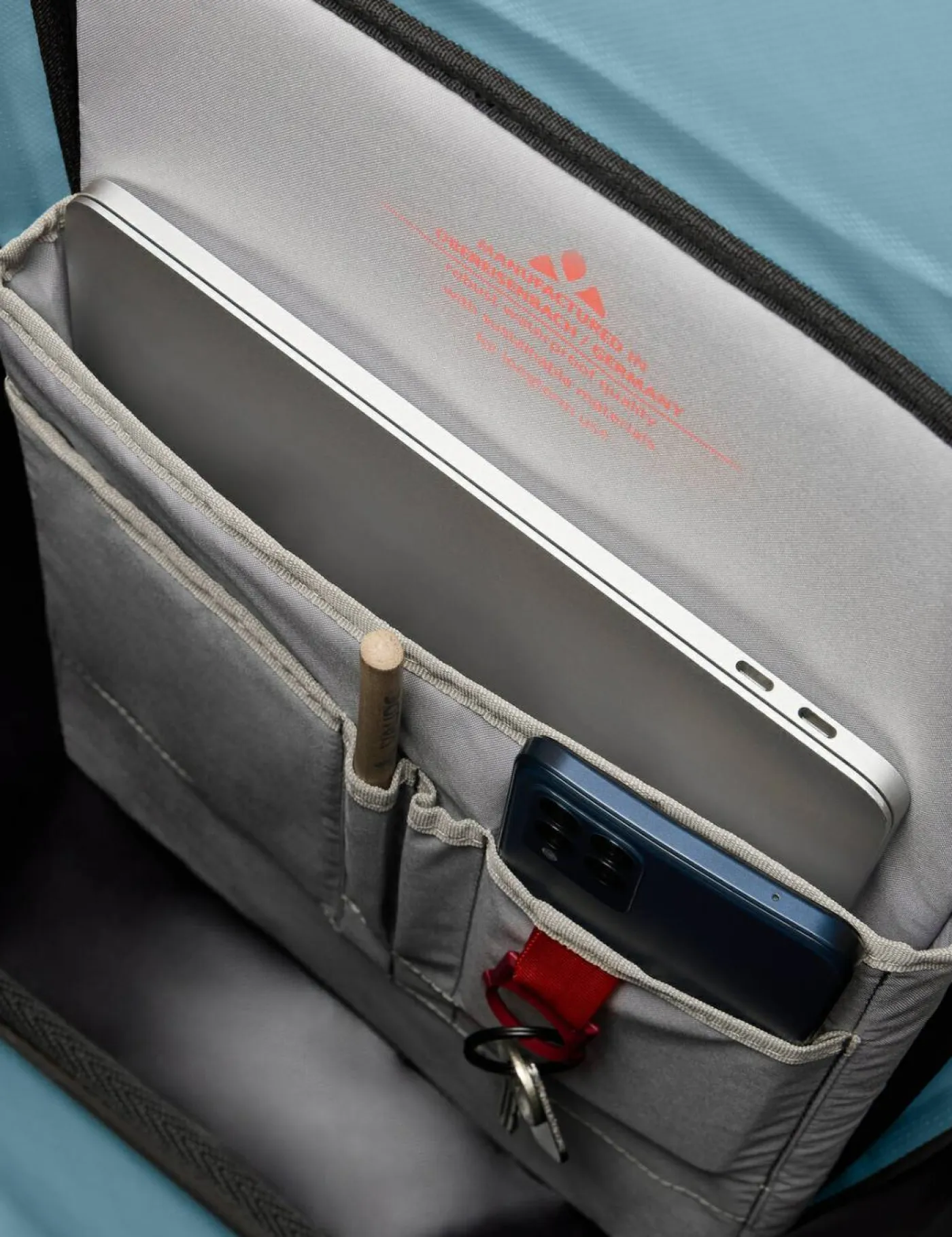 Fahrradtasche "Aqua Transformer 26"